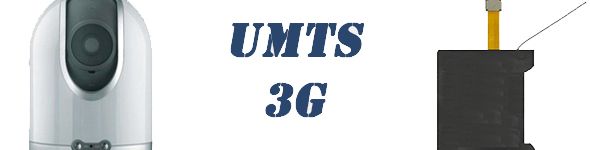 Telecamere umts